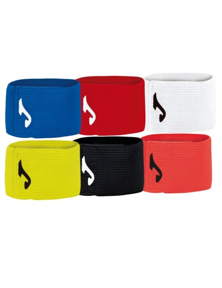 JOMA-BRAZALETE NRG-ROJ-ROY-BCO-AMA-COR-P