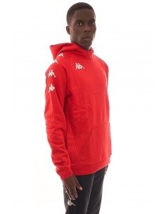 KAPPA SUDADERA DIANO 2