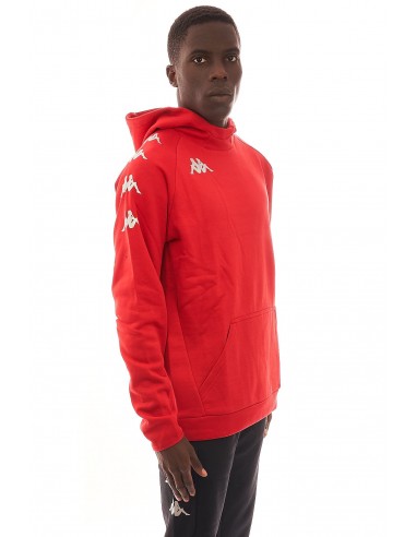 KAPPA SUDADERA DIANO