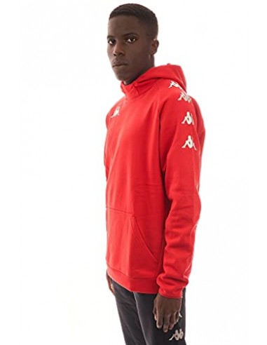 KAPPA SUDADERA DIANO