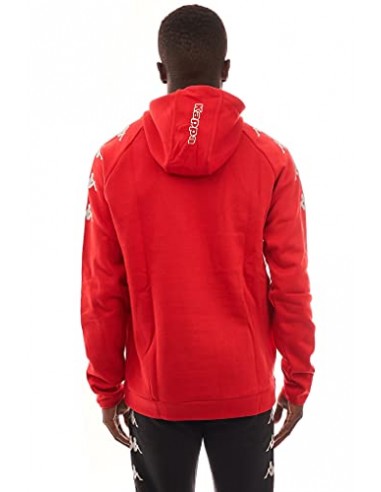 KAPPA SUDADERA DIANO