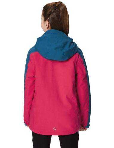 REGATTA CAZADORA APTITUDE III