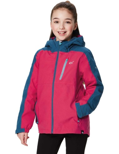 REGATTA CAZADORA APTITUDE III