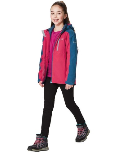 REGATTA CAZADORA APTITUDE III