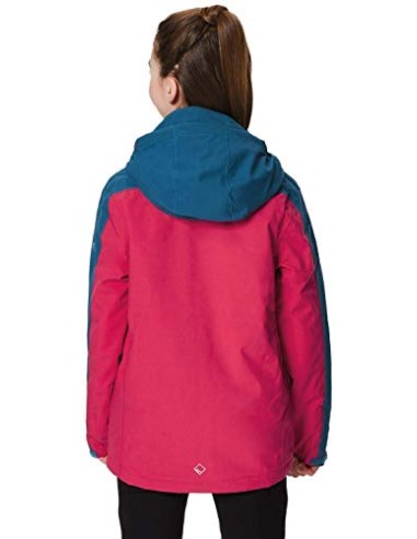 REGATTA CAZADORA APTITUDE III