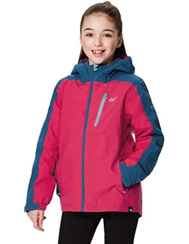 REGATTA CAZADORA APTITUDE III