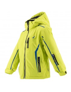 236202-014 CAZADORA JR. JOLUVI