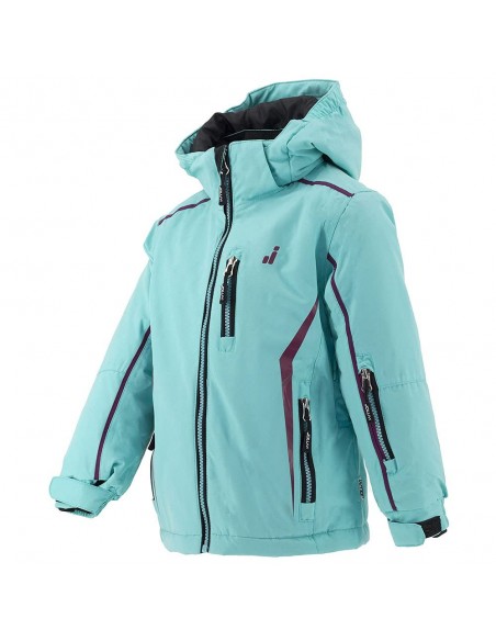 236202-014 CAZADORA JR. JOLUVI