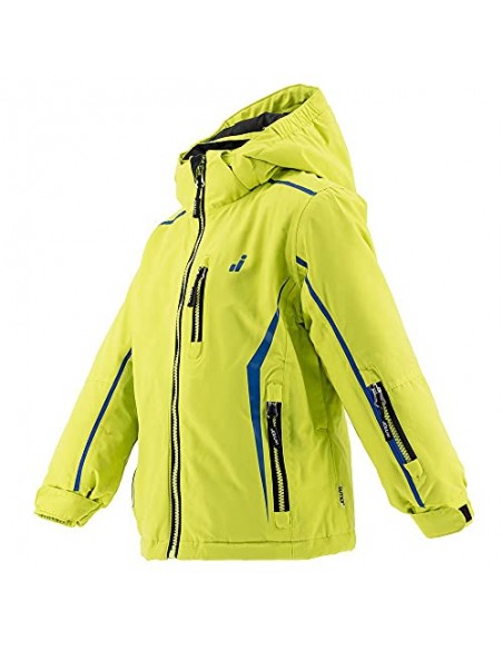 236202-014 CAZADORA JR. JOLUVI