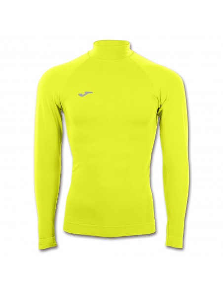 CAMISETA TÉRMICA JOMA BRAMA CUELLO ALTO