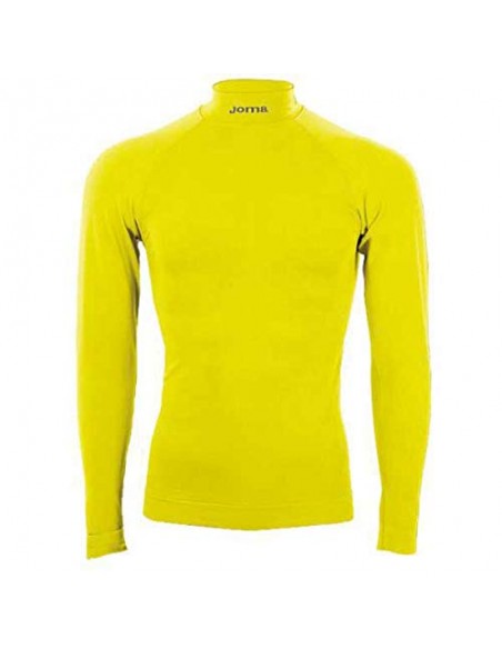CAMISETA TÉRMICA JOMA BRAMA CUELLO ALTO