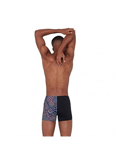 8-09734 BOXER CRO. SPEEDO