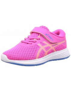 Zapatilla Multideporte para UNISEX JUNIOR ASICS 1014A071-700