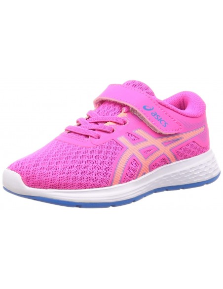 Zapatilla Multideporte para UNISEX JUNIOR ASICS 1014A071-700