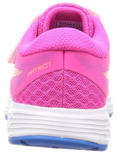 Zapatilla Multideporte para UNISEX JUNIOR ASICS...