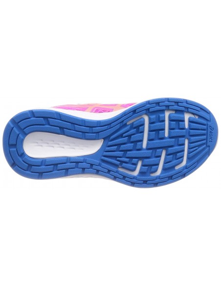 Zapatilla Multideporte para UNISEX JUNIOR ASICS 1014A071-700