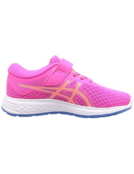 Zapatilla Multideporte para UNISEX JUNIOR ASICS 1014A071-700