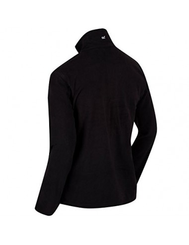 RGT-Thompson Fleece   Deep Forest  S