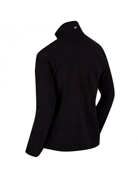 RGT-Thompson Fleece   Deep Forest  S