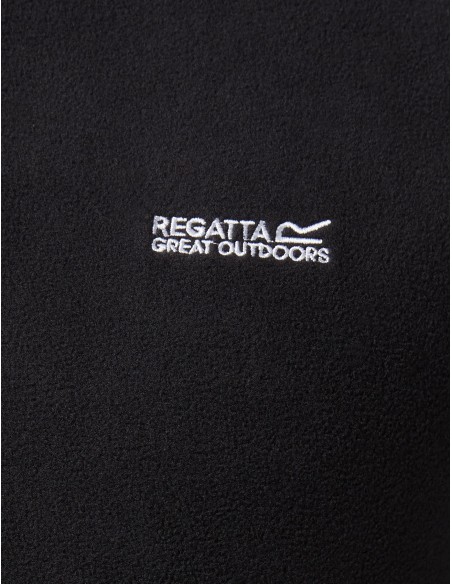 RGT-Thompson Fleece   Deep Forest  S