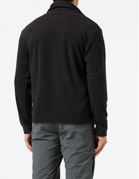 RGT-Thompson Fleece   Deep Forest  S