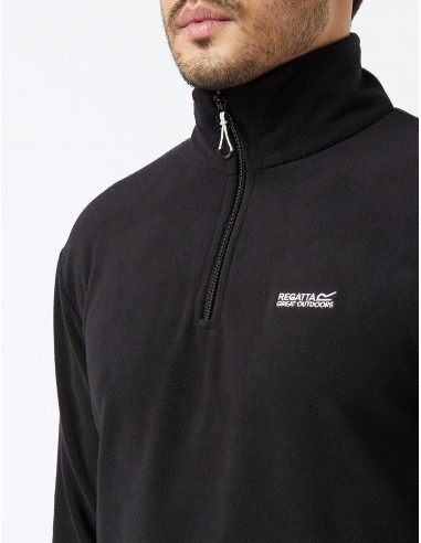 RGT-Thompson Fleece   Deep Forest  S