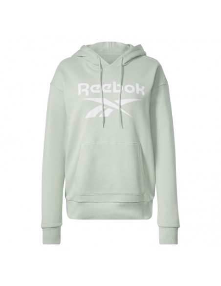 REEBOK RI BL French Terry Hoody