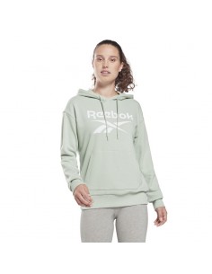 REEBOK RI BL French Terry Hoody 2
