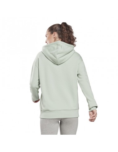 REEBOK RI BL French Terry Hoody