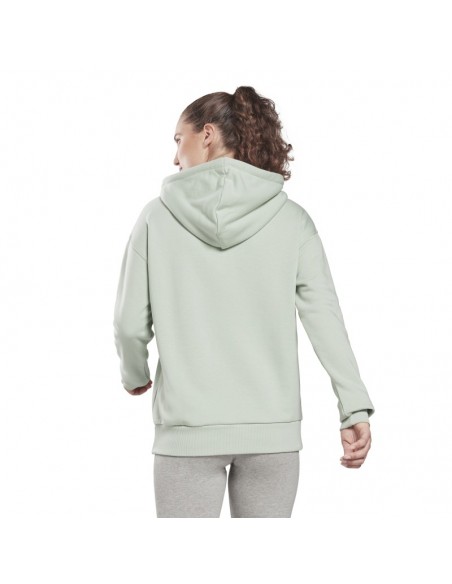 REEBOK RI BL French Terry Hoody