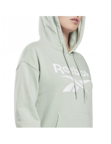 REEBOK RI BL French Terry Hoody
