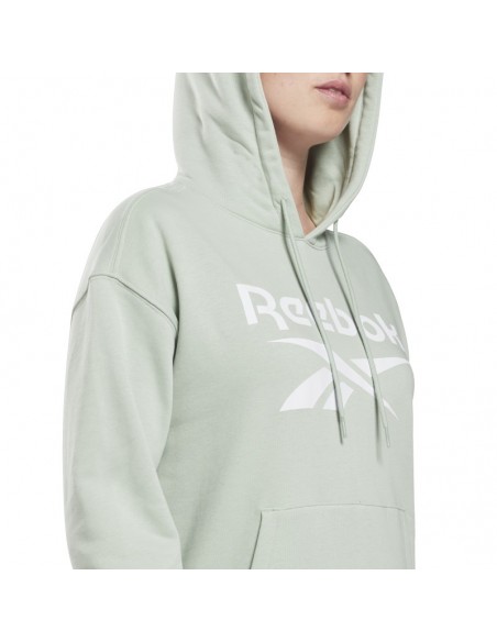 REEBOK RI BL French Terry Hoody