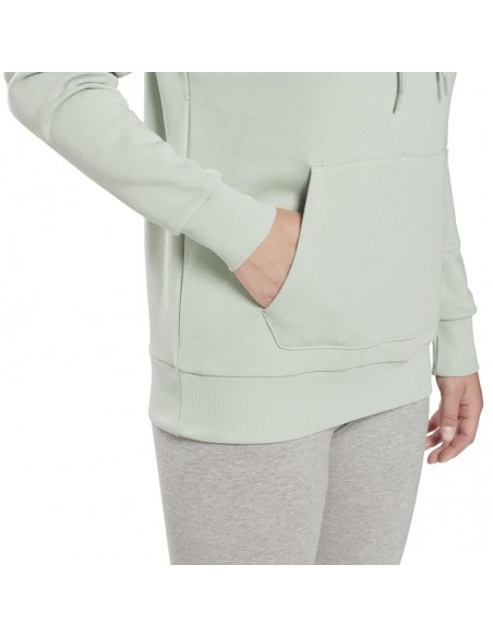 REEBOK RI BL French Terry Hoody