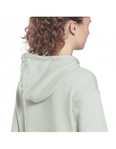 REEBOK RI BL French Terry Hoody