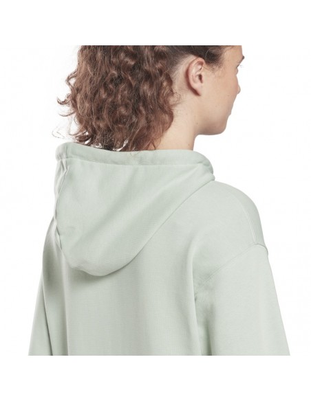 REEBOK RI BL French Terry Hoody