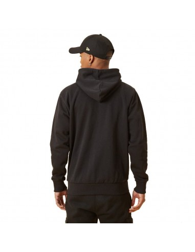 NEW ERA SUD NBA BLK AND GLD METLLC