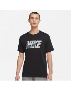 Nike Dri-FIT Mens Graphic Training  SP22