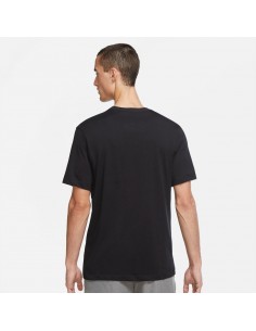 Nike Dri-FIT Mens Graphic Training  SP22 2