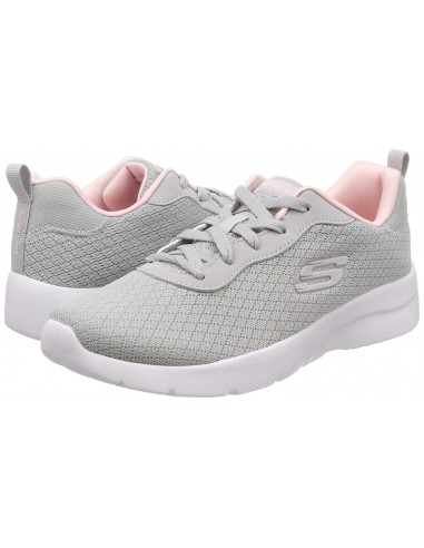 SKECHERS-DYNAMIGHT 2.0-EYE TO EYE-LAV