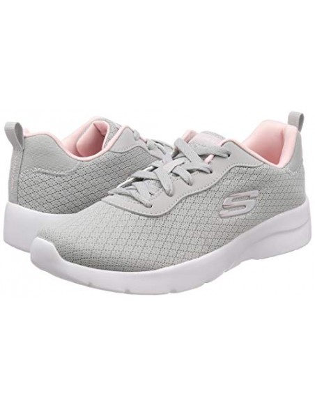 SKECHERS-DYNAMIGHT 2.0-EYE TO EYE-LAV