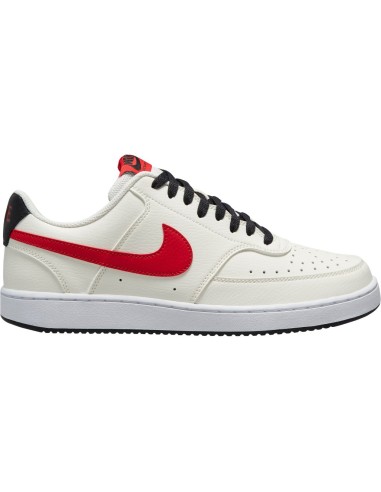 Nike Court Vision Low Mens Shoe AA