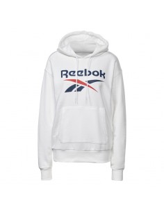 REEBOK RI BL French Terry Hoody