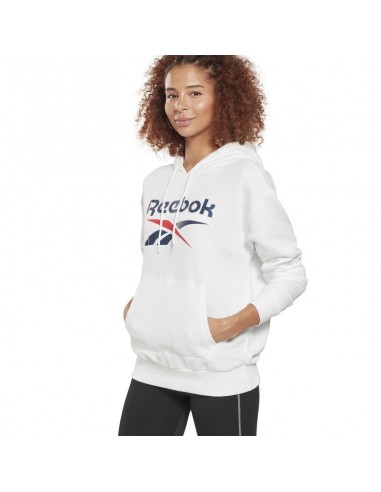 REEBOK RI BL French Terry Hoody