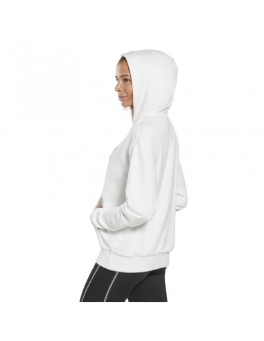 REEBOK RI BL French Terry Hoody