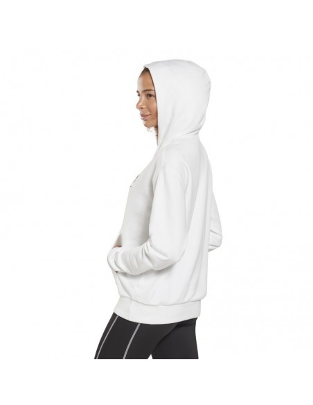 REEBOK RI BL French Terry Hoody