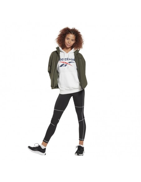 REEBOK RI BL French Terry Hoody