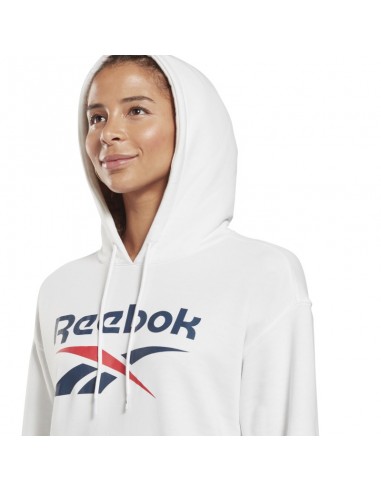 REEBOK RI BL French Terry Hoody