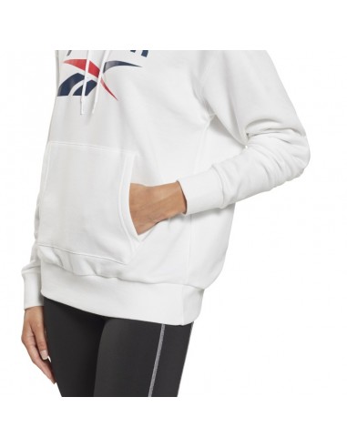 REEBOK RI BL French Terry Hoody