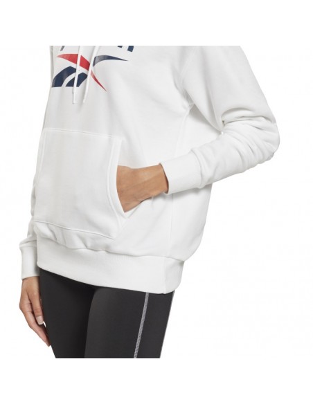 REEBOK RI BL French Terry Hoody