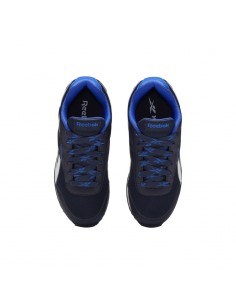 Zapatilla de Tiempo Libre para NIÑO REEBOK ROYAL CLJOG... 2